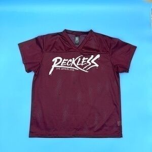 Young & Reckless Jersey